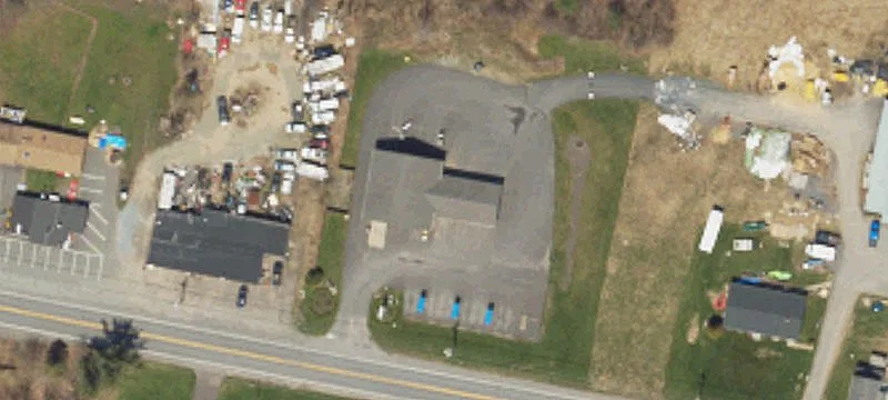 Versatile Live-Work Estate on 17 Acres