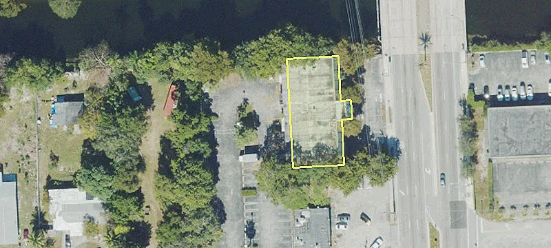Miami-Dade Office Space Near Exchange