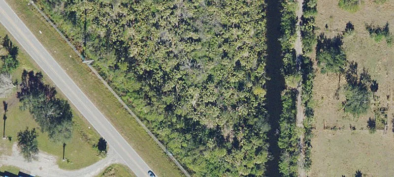 Punta Gorda Commercial Land Parcel