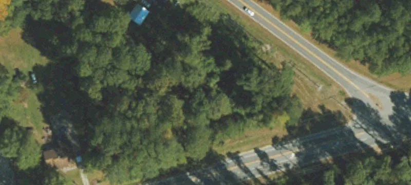 Corner Lot Zoned B-3