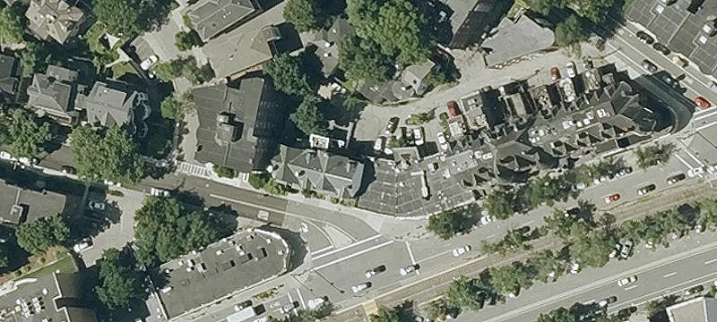 Brookline Commercial Flex Space