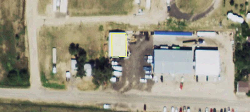 Roadside Motel and RV Park