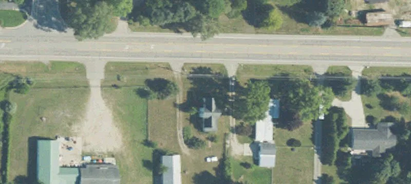 Commercial Property with Acreage