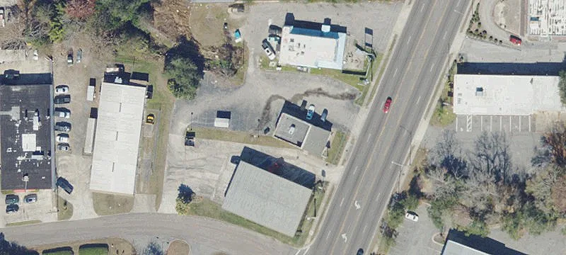 Commercial Opportunity on Blanding Boulevard