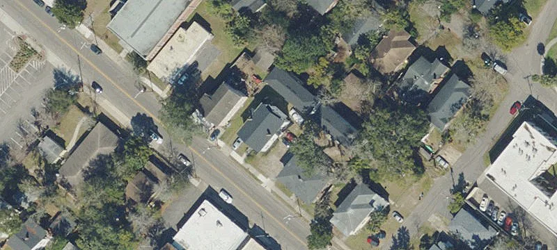 Riverside/Avondale Multifamily Investment Opportunity