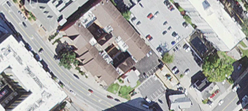 Silver Spring Office Unit For Sale