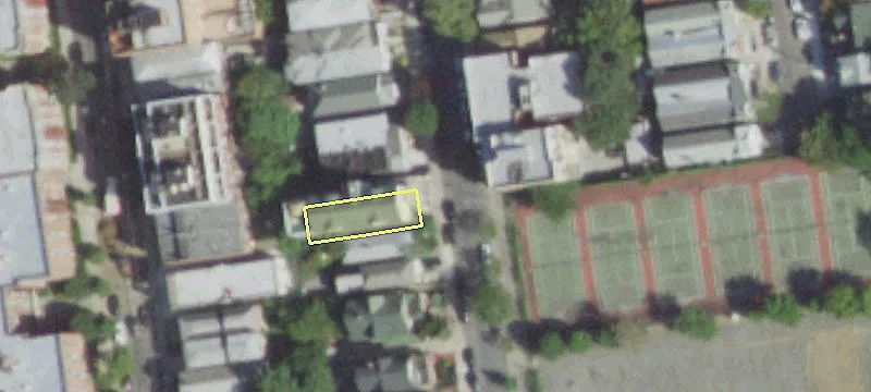 Homecrest Community Facility For Rent