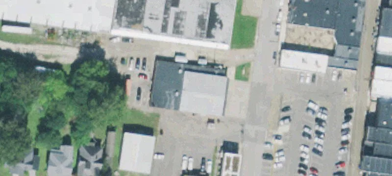 Commercial Property with Event Space