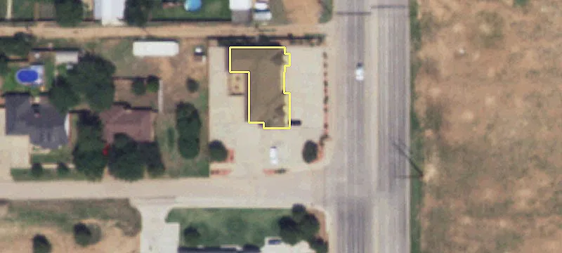 Lubbock Office Duplex For Sale
