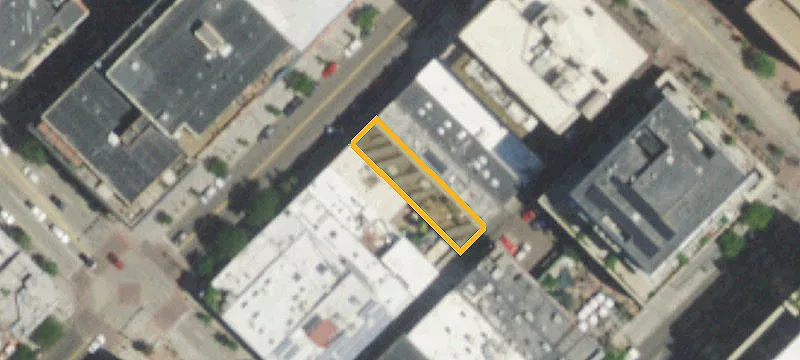 LoDo Office Spaces Available