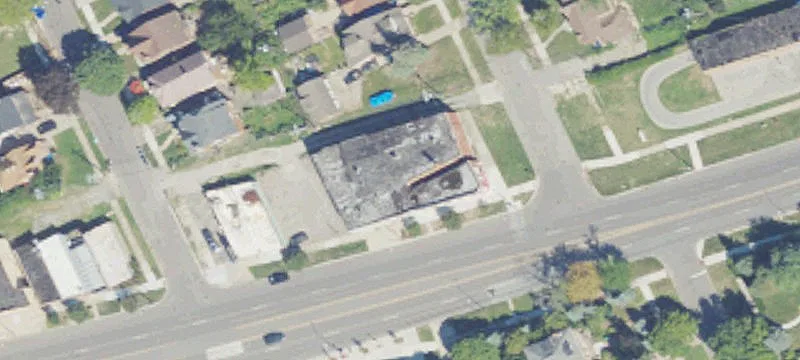 Multi-Use Building with Church