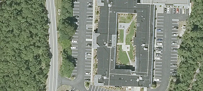 Former Nursing/Assisted Living Facility