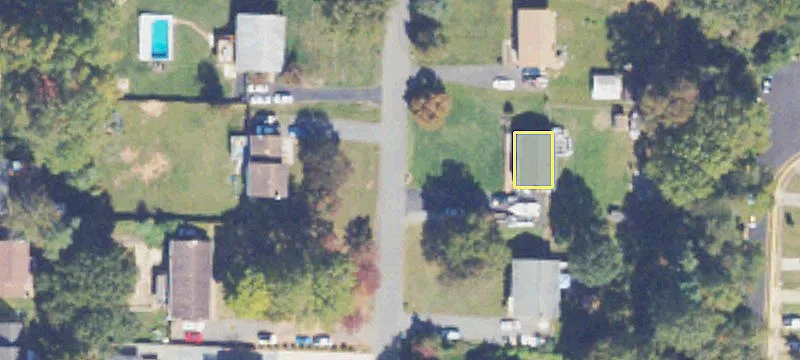 Stafford County Land For Sale