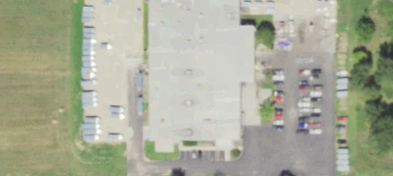 Industrial Facility in Mauston
