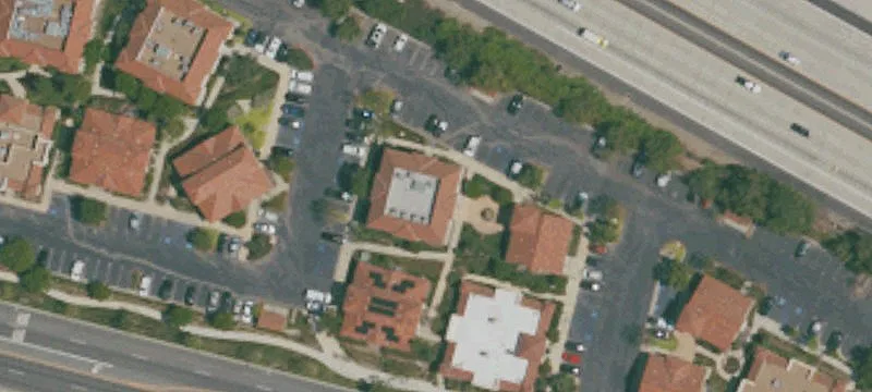Thousand Oaks Office Suite For Rent