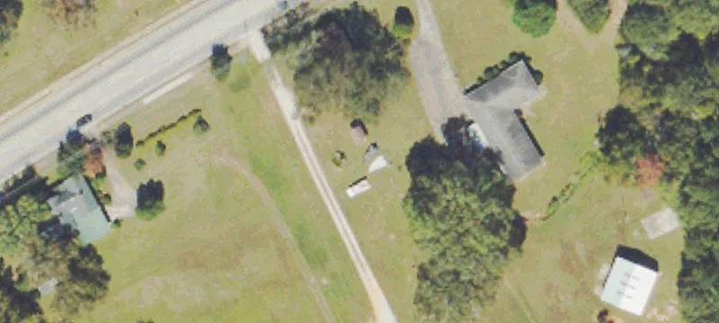 Commercial Lot in Walnut Grove
