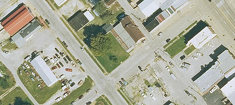 Downtown Flex Space Opportunity