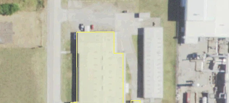 Industrial Warehouse Space Available
