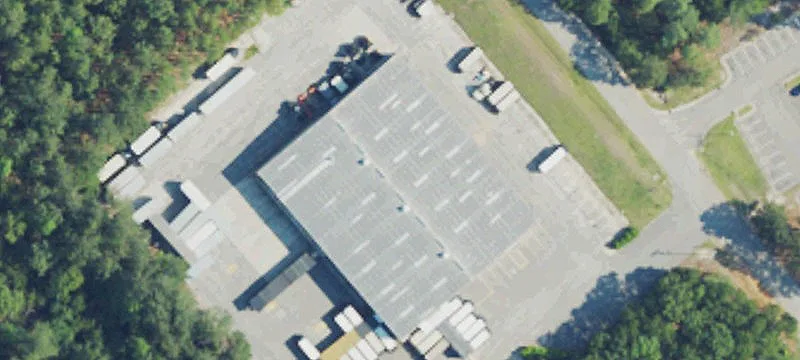 Southern Pines Industrial Zoned Lot