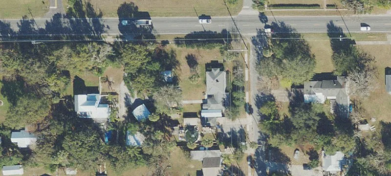 Established Tire Shop in Deland