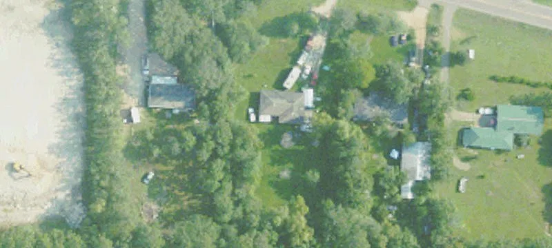 Commercial Land Near Highway 49