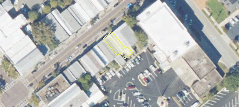 Thomasville Commercial Land For Sale