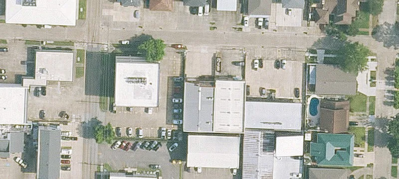 Metairie Office/Warehouse Space Available