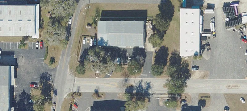 Flex Warehouse in Anthony Park