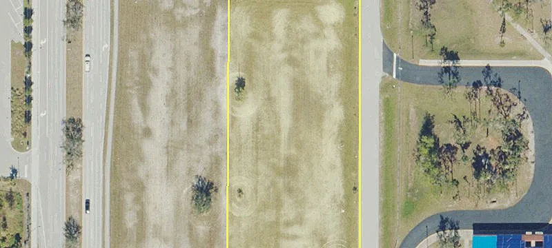 Prime Commercial Land Opportunity