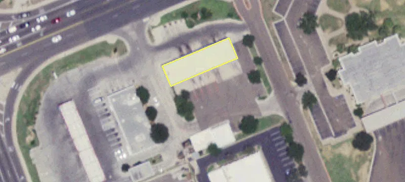 Commercial Land for Lease