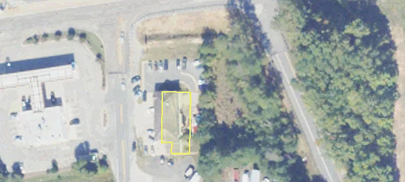 Prime Land I-95 Frontage