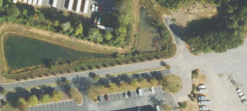 Glen Eagles Professional Park
