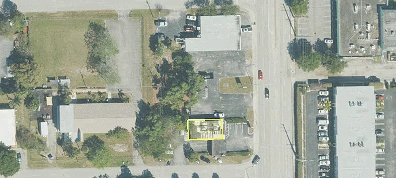 Drive-Thru Convenience Store Opportunity