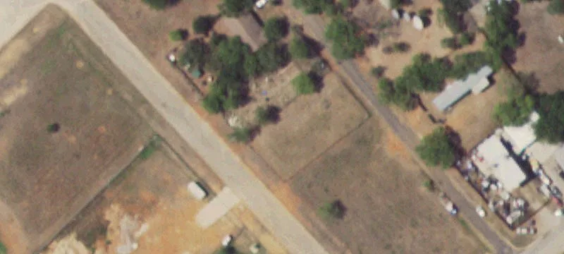 Floresville Half-Acre Lot