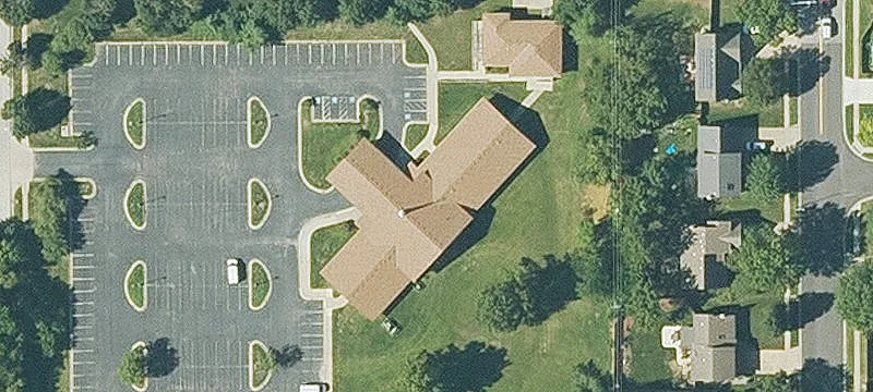 Olathe Church and Multi-Use Buildings