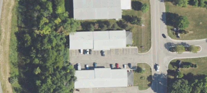 Light Industrial Building For Sale