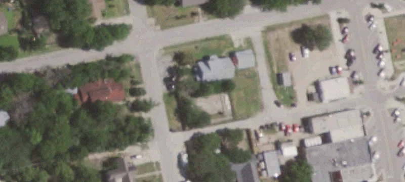 Vacant Commercial Lot in Hutto