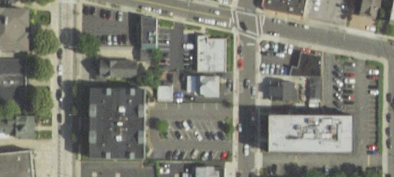 Versatile Mixed-Use Property in Rockville