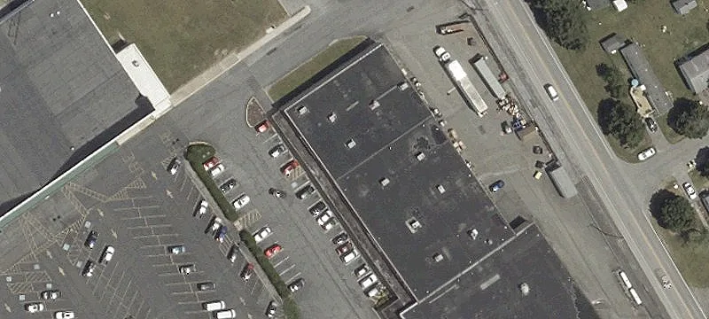 Millsboro Retail Center on Dupont