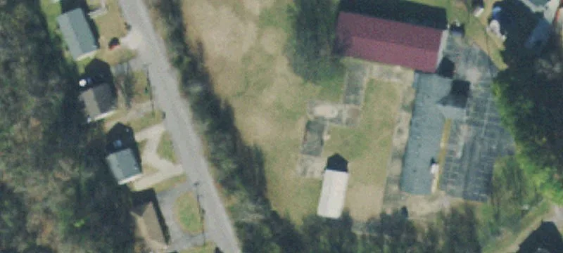 Hermitage Church Building For Sale