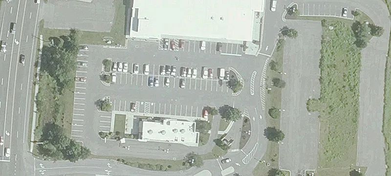 Route 7/202 Retail Land