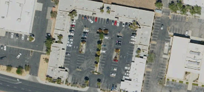 Retail Space on Main Street