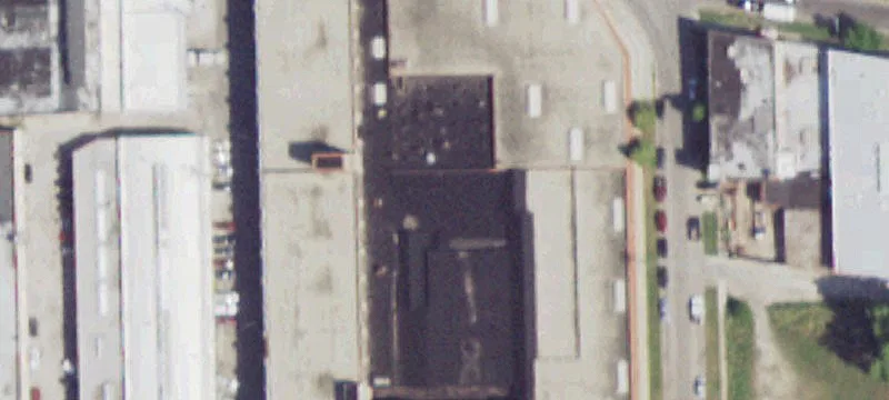 Jefferson Park Industrial Spaces Available