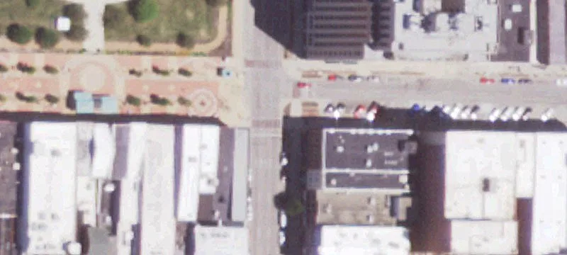 Downtown Springfield Office Space