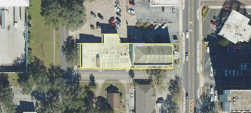 Historic Religious Landmark For Sale