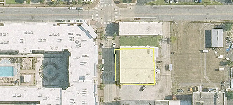 Historic Mixed-Use Building For Sale