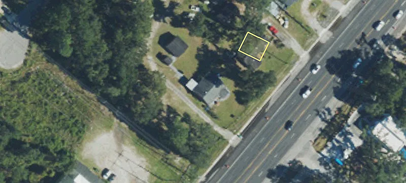 Market Street Commercial Redevelopment Opportunity