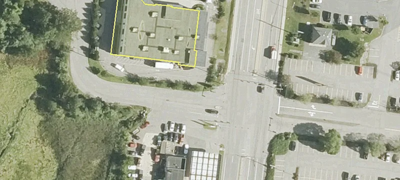 Professional Office Space For Rent