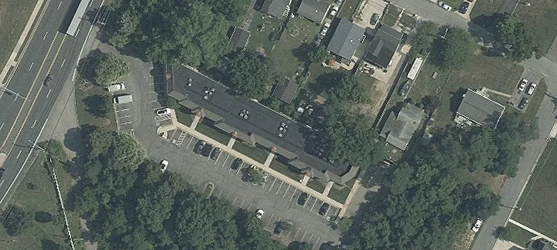 Office Condo Near Route 1