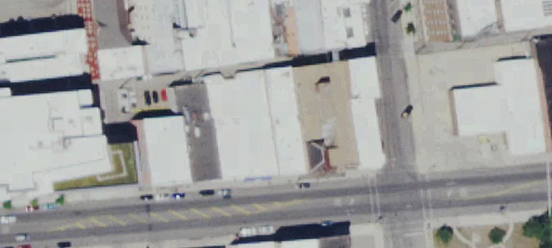 Uptown Butte Commercial Space